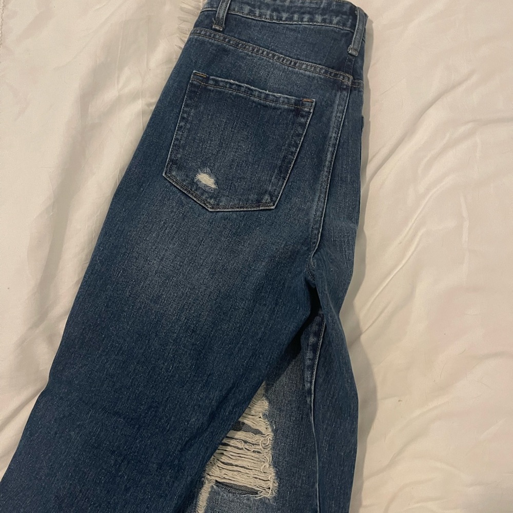 Vici jeans NWT